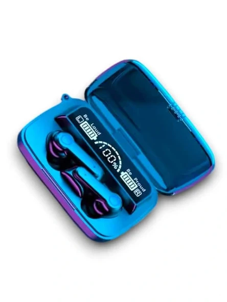 M19 BLUETOOTH KULAKLIK - Resim 3