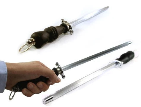 Profesyonel Masat Bıçak Bileyici (30 cm) (5314)