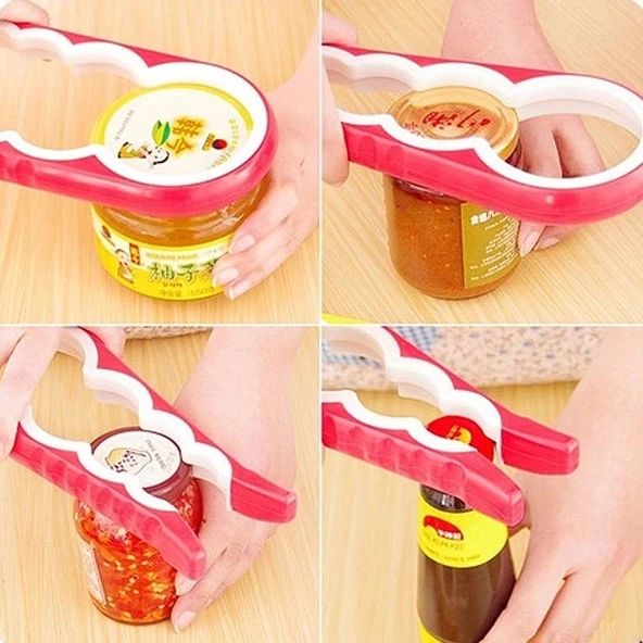 Konserve Kapak Açacağı - Resim 2