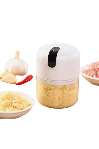 HS-24 MİNİ EL RONDOSU - Resim 3