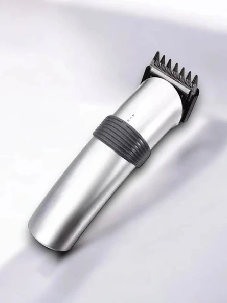 Profesyonel Tıraş Makinesi Seti ürün görseli 1