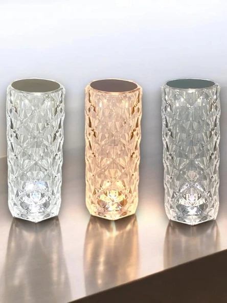 KRİSTAL LAMBA - Resim 3