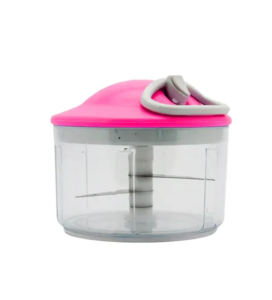 İpli Çekmeli 3 Bıçaklı Pratik El Rondosu (5314)