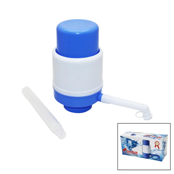 BÜYÜK KUTULU MANUEL DAMACANA SU POMPASI (5314)