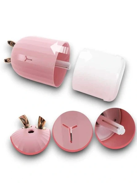 TAVŞAN NEMLENDİRİCİ - Resim 3