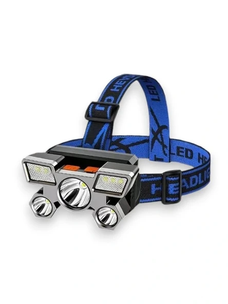 HS-212 KAFA LAMBASI - Resim 5