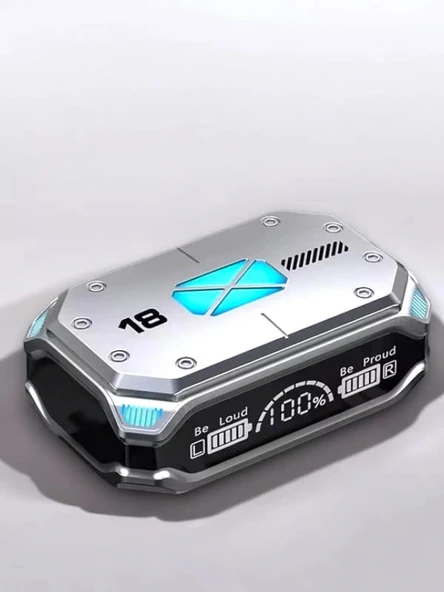 M41 BLUETOOH  KULAKLIK ürün görseli