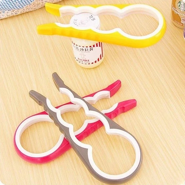 Konserve Kapak Açacağı - Resim 4