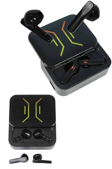 Yeni Nesil Çoklu Bağlantı Kurulabilen Bluetooth Kulaklık Yüksek Ses Kaliteli - Resim 3