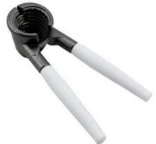 STAR-955 İYİ BEYAZ SAPLI CEVİZ KIRACAK (5314)