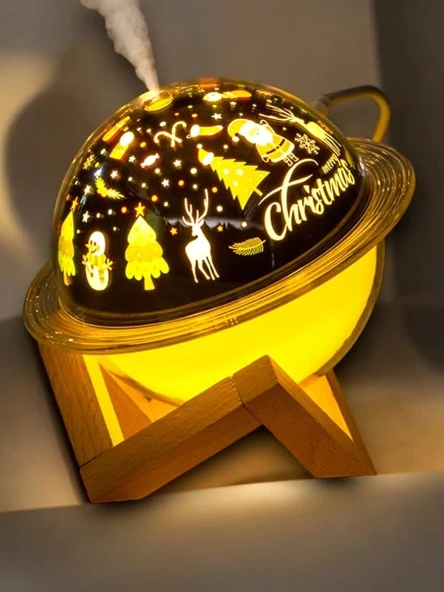 Hava nemlendirici Lamba ürün görseli