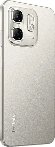 Infinix Hot 50i 256 8 GB (Infinix Türkiye Garantili) Gri - Resim 4