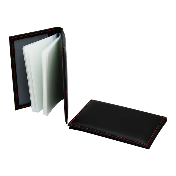 KREDİ KARTLIK CÜZDAN 10 KARTLIK SUNİ DERİ (5314)