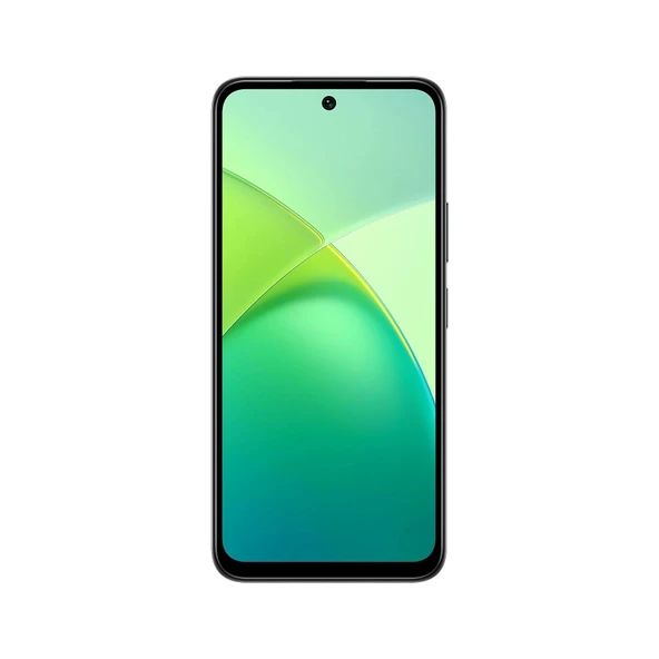 infinix Smart 10 128 4+4 GB (Distribütör Garantili) Siyah - Resim 3