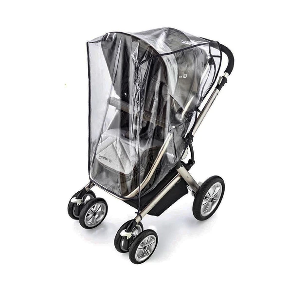 BEBEK ARABASI YAĞMURLUK (5314)