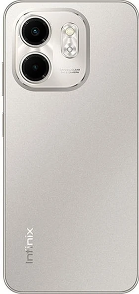 infinix Smart 9 64 3+3 GB (Infinix Türkiye Garantili) Neo Titanyum - Resim 3