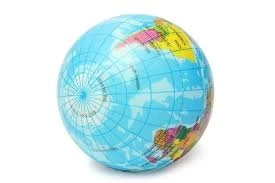 BÜYÜK BOY 10 CM STRES TOPU (5314)