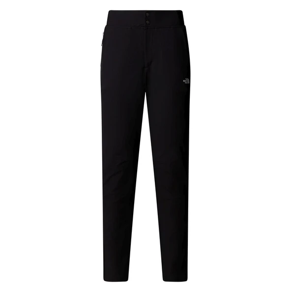 The North Face W QUEST SOFTSHELL PANTS Kadın Pantolon NF0A8E51JK31 ürün görseli