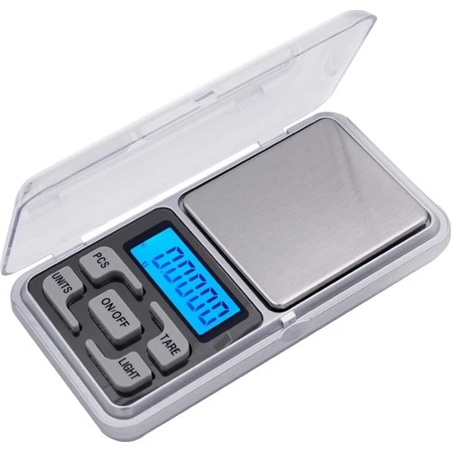 Dijital Hassas Cep Terazisi (5314) - 3