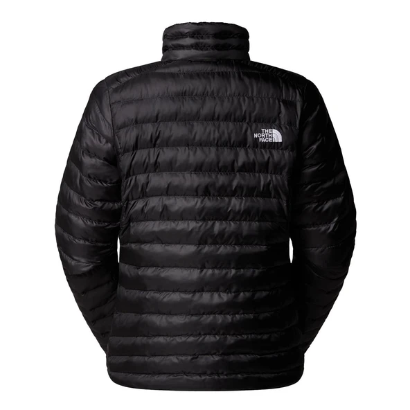 The North Face W HUILA SYNTH JACKET Kadın Ceket NF0A8DW6JK31 - Resim 2