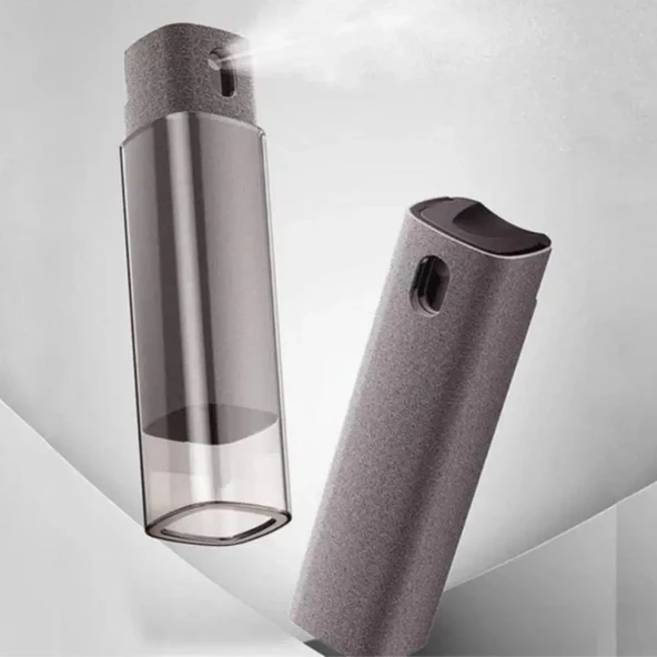 Telefon,Tablet Ekranı İçin Kendiliğinden Spreyli Ekran Temizleme Süngeri (5314) - 4