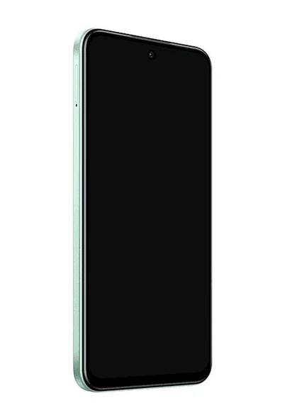 infinix Hot 50i 256 8 GB (Infinix Türkiye Garantili) Yeşil - Resim 3