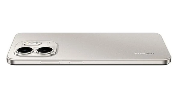 infinix Smart 9 64 3+3 GB (Infinix Türkiye Garantili) Neo Titanyum - Resim 7