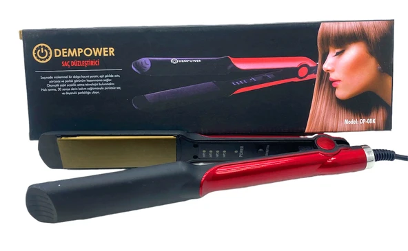 SERAMİK SAÇ DÜZLEŞTİRİCİ (5314)