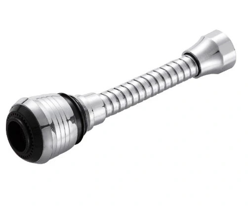 Hortumlu Esnek Su Tasarruflu 2 Modlu Musluk Başlığı - Resim 4