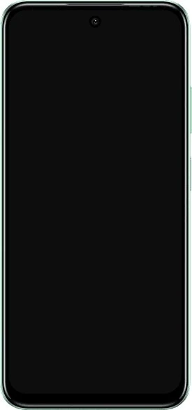 infinix Hot 50i 256 8 GB (Infinix Türkiye Garantili) Yeşil - Resim 5