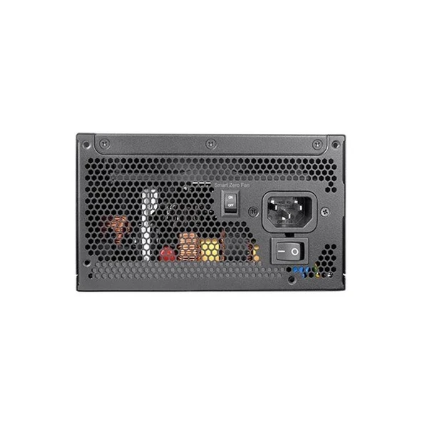 THERMALTAKE 1000W 80+ GOLD TOUGHPOWER GT PS-TPT-1000FNFAGE-3 TAM MODULER POWER SUPPLY - Resim 4