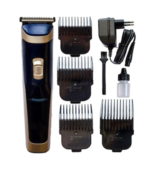 Tıraş Makinesi (5314) - 4