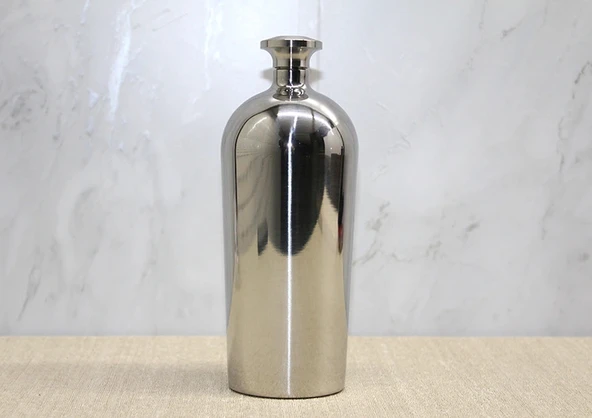 Çelik Shaker Model 2 ürün görseli 1