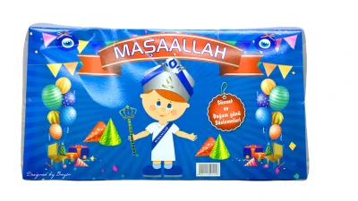 TAKIM SÜS SÜPER SET (5314)