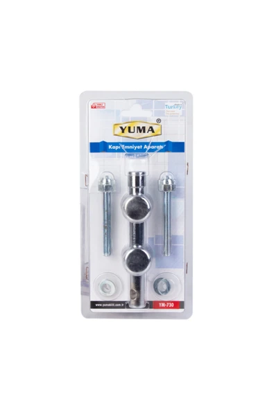 KAPI EMNİYET APARATI MİLLİ (5314)