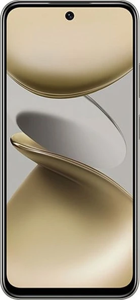 infinix Smart 9 64 3+3 GB (Infinix Türkiye Garantili) Neo Titanyum - Resim 4