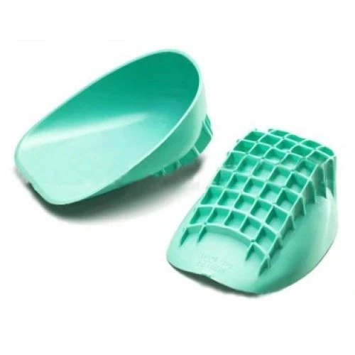 Topuk Yükseltici Yeşil Renk ürün görseli 1