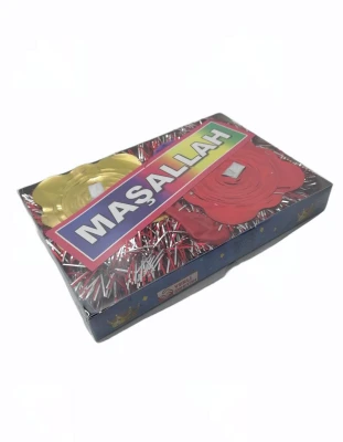 NO-2 TAKIM SÜS (5314)