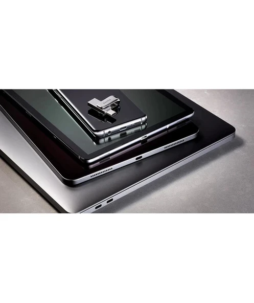 SanDisk Ultra Dual Drive Luxe TypeC 256GB - Resim 7
