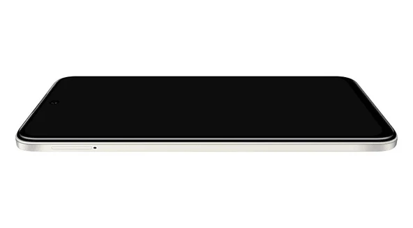 Infinix Hot 50i 256 8 GB (Infinix Türkiye Garantili) Gri - Resim 2