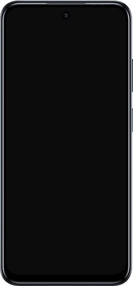 infinix Hot 50i 256 8+8 GB (Infinix Türkiye Garantili) Siyah - Resim 5