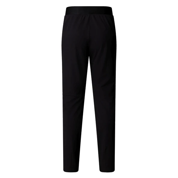 The North Face W QUEST SOFTSHELL PANTS Kadın Pantolon NF0A8E51JK31 - Resim 2