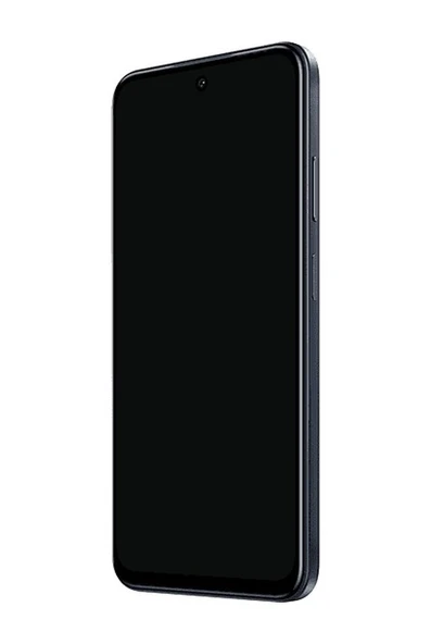 infinix Hot 50i 256 8+8 GB (Infinix Türkiye Garantili) Siyah - Resim 4