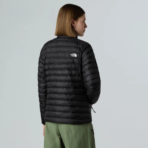The North Face W HUILA SYNTH JACKET Kadın Ceket NF0A8DW6JK31 - Resim 5