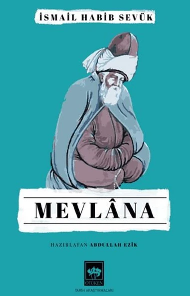 Mevlana ürün görseli