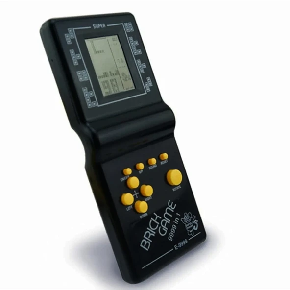 TETRİS 9999IN1 BRICK GAME (5314)