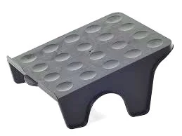 ÇİFTLİ AYAKKABI RAMPASI (5314)