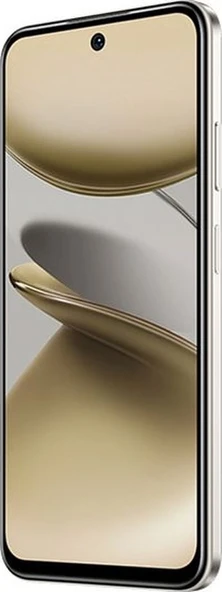 infinix Smart 9 64 3+3 GB (Infinix Türkiye Garantili) Neo Titanyum - Resim 5