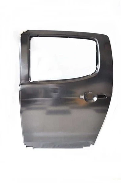 İsuzu Ticarı Arka Kapı Sol İsuzu Dmax 12-> - Fpi İzfd055rla ürün görseli