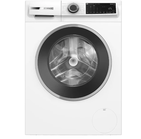 Bosch WGK252Z0TR 1200 Devir 10 kg Çamaşır Makinesi ürün görseli